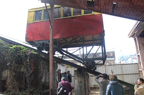 MOP avanza con restauración de tres nuevos ascensores