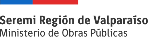 Seremi de Obras Públicas Región de Valparaíso