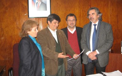 Construcción de Túnel Chacabuco II no suspenderá tránsito entre Santiago y Valle del Aconcagua