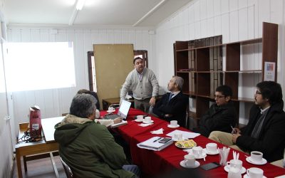 Millonaria inversión para mantención de rutas en Provincia de Petorca