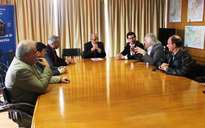 Lanzan concurso de ideas para infraestructura y agua