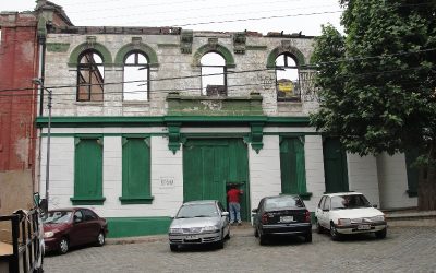MOP licita anteproyecto para edificio del centro de neurociencias de la UV