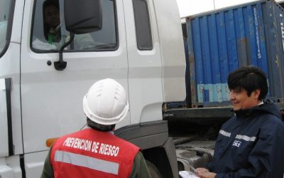 Seremi MOP hizo un llamado a mantener conductas responsables