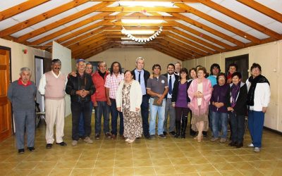 Millonaria inversión en obras de agua potable rural para Pichicuy