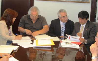 Cinco empresas presentaron ofertas para operación de pozos en el Aconcagua