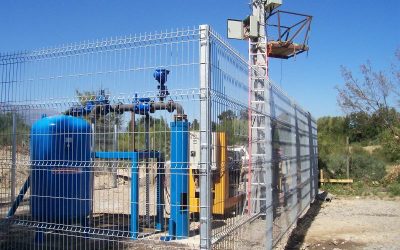 MOP destina 11 mil millones para asegurar abastecimiento de agua para consumo humano en zonas rurales