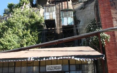 Se inició licitación de obras para restauración de ascensor Van Buren