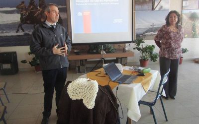 MOP  licitará nuevas obras para Terraza de Cartagena