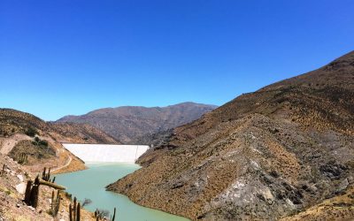 Avanzan obras de infraestructura en Provincia de San Felipe