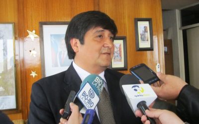 MOP de Valparaíso ejecutará presupuesto por 62 mil millones de pesos en 2011