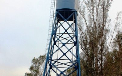 MOP invierte más de 3 mil 500 millones en servicios de Agua Potable Rural