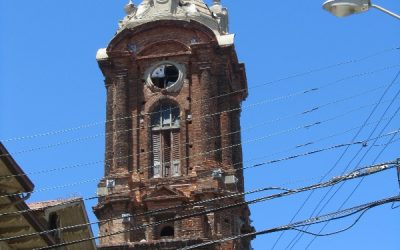 Consejo Regional aprobó recursos para restauración de Iglesia San Francisco
