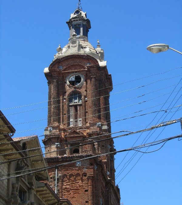 Consejo Regional aprobó recursos para restauración de Iglesia San Francisco