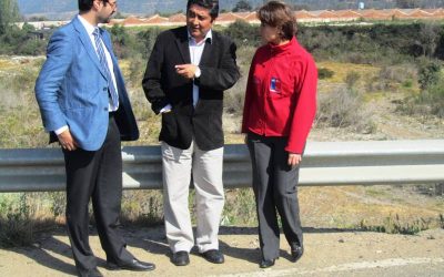 MOP intensifica fiscalización en Petorca por tema del agua