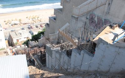 Con un 52% de avance se encuentran obras de Colector Las Golondrinas