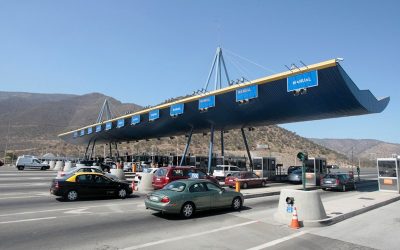 MOP informa plan de contingencia por feriado del 1 de Mayo