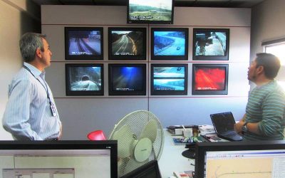 Disponen plan de contingencias en rutas MOP de la Región por  Fiestas Patrias