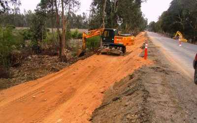 Presupuesto regional para Obras Públicas crece un 19%