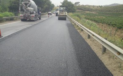 Millonaria inversión del MOP para mejorar ruta hacia Quillota