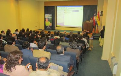 MOP de Valparaíso lidera gestión de prevención de riesgos en el país