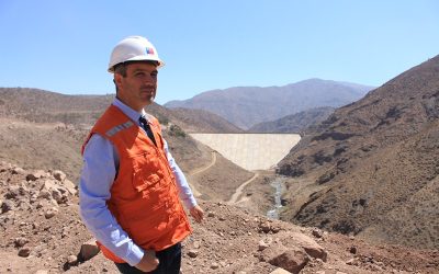 MOP ejecutó proyectos por más de 98 mil millones en la Región de Valparaíso durante el 2015