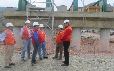 Millonaria inversión del MOP para mejorar conectividad de Petorca