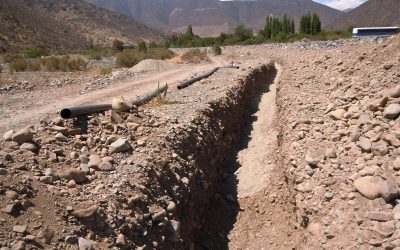 MOP invierte más de 4 mil millones para agua potable rural