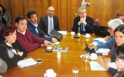 MOP invierte más de 30 mil millones de pesos en Provincia de Valparaíso